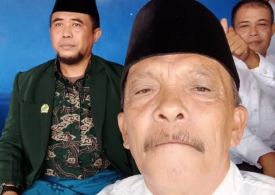 Upacara Peringatan Hari Santri