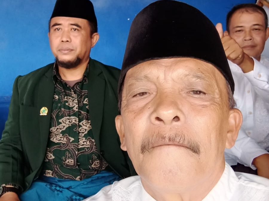 Upacara Peringatan Hari Santri