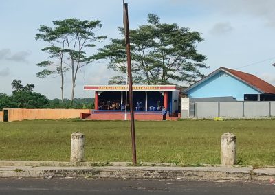 HARI SUMPAH PEMUDA